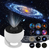 Galaxy Projector