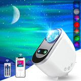 Galaxy Projector