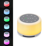 Sleep White Noise Machine For Babies, Kids And Adults