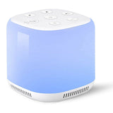 Sleep White Noise Machine For Babies, Kids And Adults