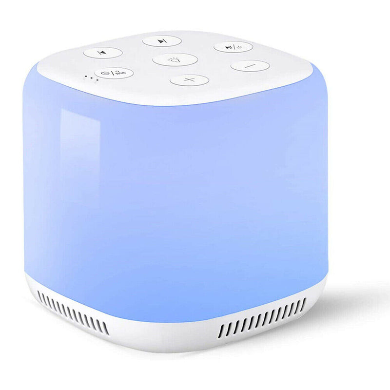 Sleep White Noise Machine For Babies, Kids And Adults