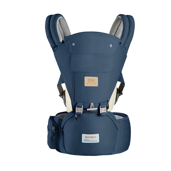 Ergonomic Baby Carrier