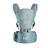 Ergonomic Baby Carrier