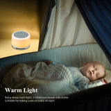 Sleep White Noise Machine For Babies, Kids And Adults