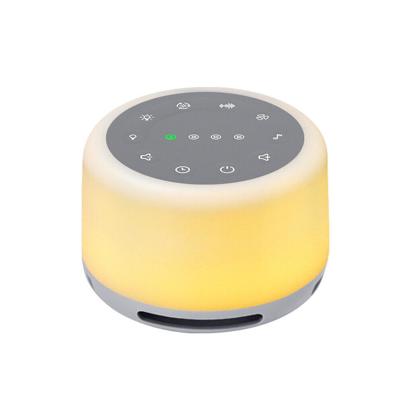 Sleep White Noise Machine For Babies, Kids And Adults