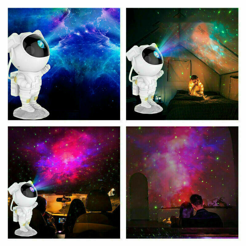 Galaxy Projector