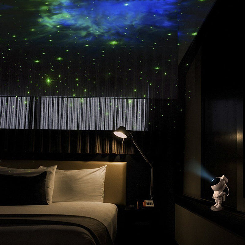 Galaxy Projector