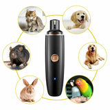 Pet Nail Clipper/Grinder