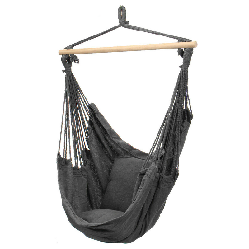 Hanging Hammock Chair