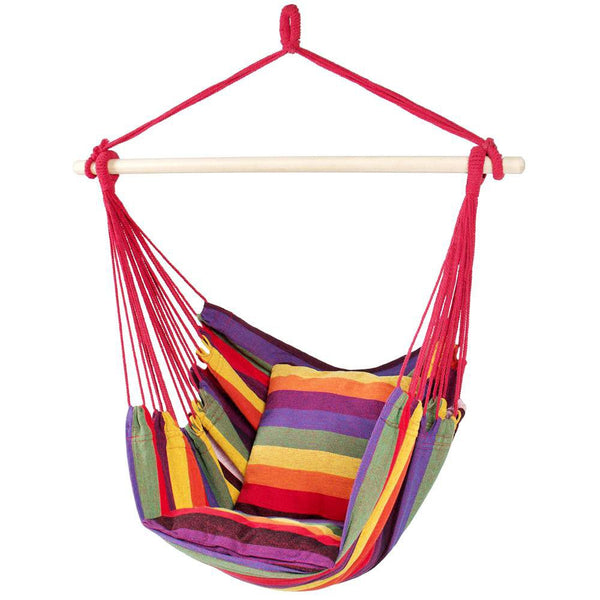 Hanging Hammock Chair