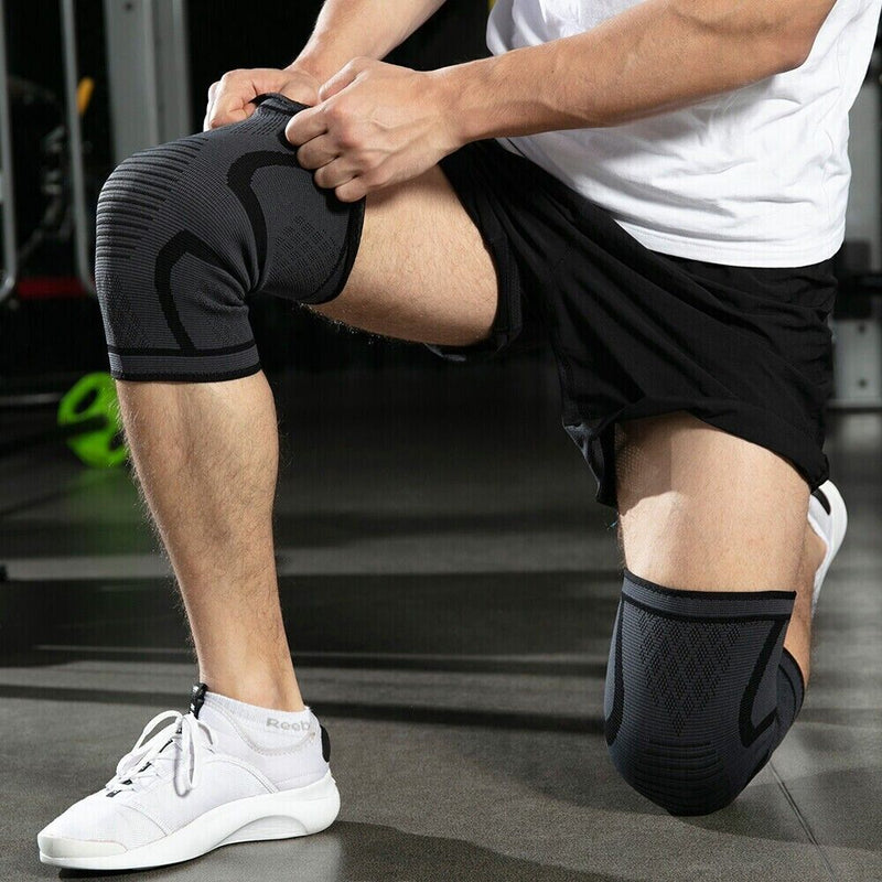 Knee Support Sleeve