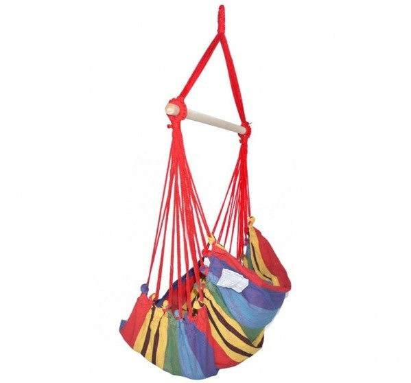 Hanging Hammock Chair