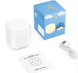 Sleep White Noise Machine For Babies, Kids And Adults