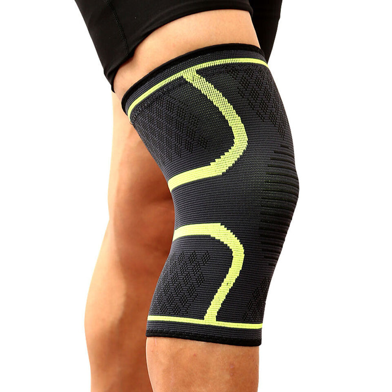 Knee Support Sleeve