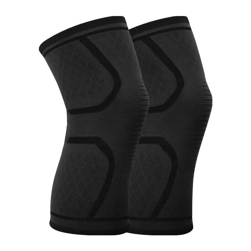 Knee Support Sleeve