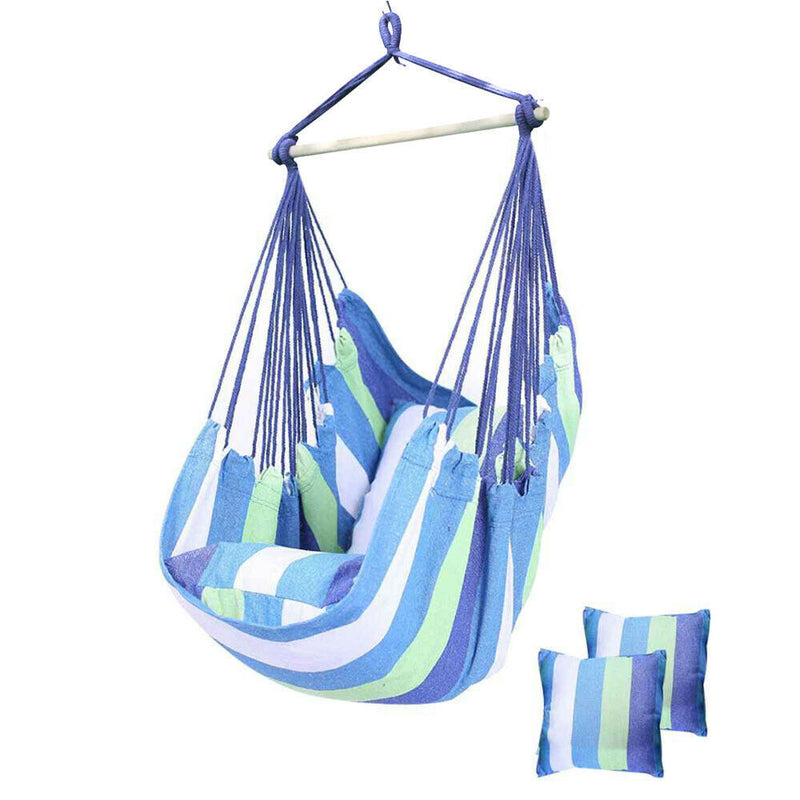 Hanging Hammock Chair