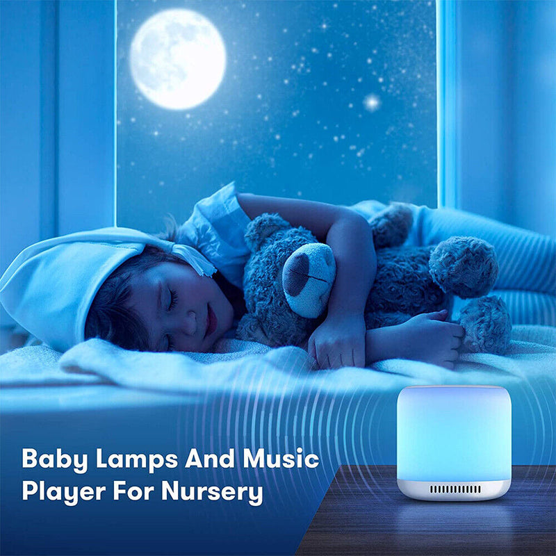 Sleep White Noise Machine For Babies, Kids And Adults