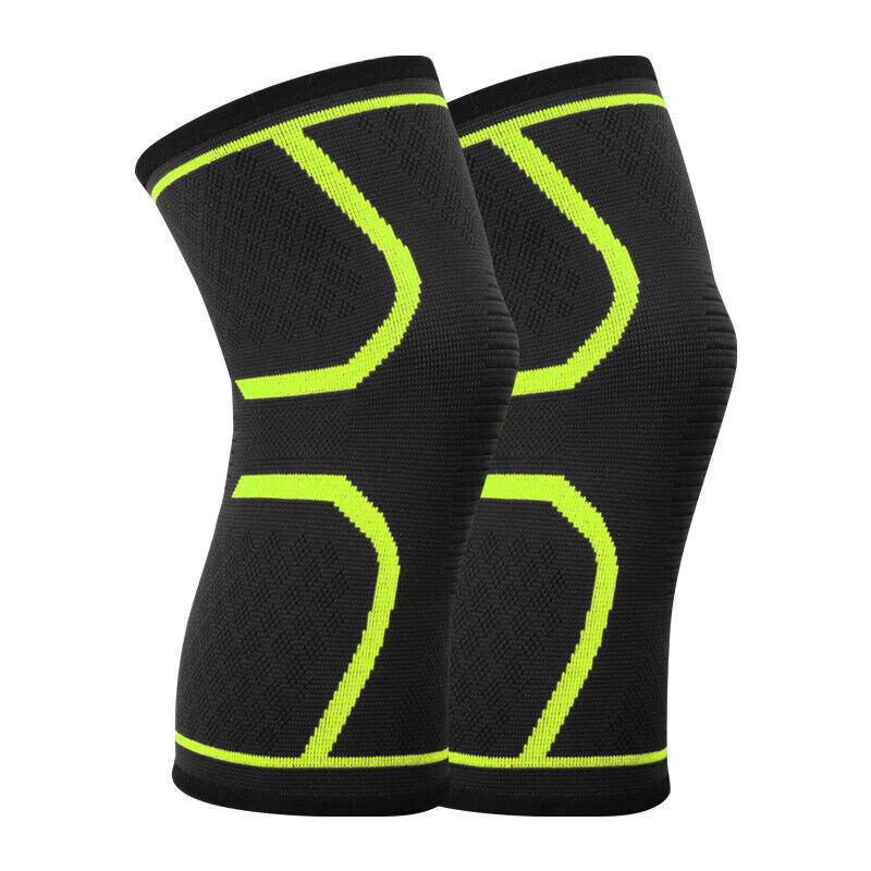 Knee Support Sleeve